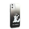 Karl Lagerfeld KLHCN61CFNRCBK iPhone 11 /  Xr 6,1" hardcase czarny/black Choupette Fun na NearMe.pl