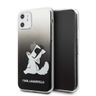Karl Lagerfeld KLHCN61CFNRCBK iPhone 11 /  Xr 6,1" hardcase czarny/black Choupette Fun na NearMe.pl