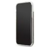 Karl Lagerfeld KLHCN58KAGBK iPhone 11Pro czarny/black Karl logo Glitter na NearMe.pl