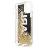 Karl Lagerfeld KLHCN65KAGBK iPhone 11Pro Max czarny/black Karl logo Glitter na NearMe.pl