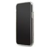 Karl Lagerfeld KLHCN58ROGO iPhone 11 Proczarno-złoty/black & gold hard case Glitter na NearMe.pl