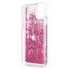 Karl Lagerfeld KLHCN65ROPI iPhone 11 ProMax różowo-złoty/rosegold hard case Glitter na NearMe.pl