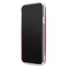 Karl Lagerfeld KLHCN65ROPI iPhone 11 ProMax różowo-złoty/rosegold hard case Glitter na NearMe.pl