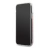 Karl Lagerfeld KLHCN65TRKSRG iPhone 11Pro Max różowo-złoty/rose gold Glitter Signature na NearMe.pl