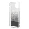 Karl Lagerfeld KLHCN61ICGBK iPhone 116,1" / Xr czarny/black Iconic Glitter na NearMe.pl
