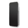 Karl Lagerfeld KLHCN61ICGBK iPhone 116,1" / Xr czarny/black Iconic Glitter na NearMe.pl