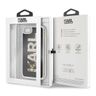 Karl Lagerfeld KLHCI8KAGBK iPhone 7/8SE 2020 / SE 2022 czarny/black Karl logo Glitter na NearMe.pl