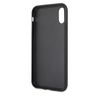 Karl Lagerfeld KLHCPXDLHBK iPhone X/Xsczarny/black Iconic Glitter Karl`s Head na NearMe.pl