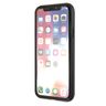Karl Lagerfeld KLHCPXDLKSRE iPhone X/Xsczerwony/red hard case Signature Glitter na NearMe.pl