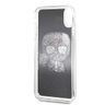 Karl Lagerfeld KLHCI65ICGBK iPhone XsMax czarny/black Iconic Glitter na NearMe.pl