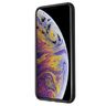 Karl Lagerfeld KLHCI65DLHBK iPhone XsMax czarny/black Iconic Glitter Karl`s Head na NearMe.pl