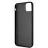Karl Lagerfeld KLHCN65DLFKBK iPhone 11Pro Max czarny/black hard case Iconic Karl Glitter na NearMe.pl