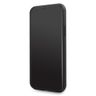 Karl Lagerfeld KLHCN58DLFKBK iPhone 11 Pro czarny/black hard case Iconic Karl Glitter na NearMe.pl