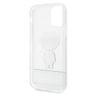 Karl Lagerfeld KLHCN58TPUTRIC iPhone 11Pro transparent Ikonik Karl na NearMe.pl