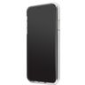 Karl Lagerfeld KLHCN65TPUTRIKSL iPhone   11 Pro Max srebrny/silver Glitter Ikonik Karl na NearMe.pl