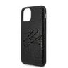 Karl Lagerfeld KLHCN58CRKBK iPhone 11Pro hardcase czarny/black Croco na NearMe.pl