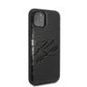 Karl Lagerfeld KLHCN58CRKBK iPhone 11Pro hardcase czarny/black Croco na NearMe.pl