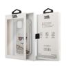 Karl Lagerfeld KLHCN65LCGLGO iPhone 11Pro Max hardcase złoty/gold Glitter Choupette na NearMe.pl