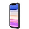 Karl Lagerfeld KLHCN61TJKBK iPhone 116,1" / Xr hardcase czarny/black Lizard na NearMe.pl