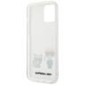 Karl Lagerfeld KLHCP12MCKTR iPhone12/12 Pro 6,1" hardcase Transparent Karl & Choupette na NearMe.pl