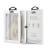 Karl Lagerfeld KLHCN61TRKSGO iPhone 116,1" / Xr złoty/gold Glitter Signature na NearMe.pl