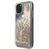Karl Lagerfeld KLHCN65TRKSGO iPhone 11Pro Max złoty/gold Glitter Signature na NearMe.pl