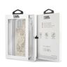 Karl Lagerfeld KLHCN65TRKSGO iPhone 11Pro Max złoty/gold Glitter Signature na NearMe.pl