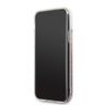 Karl Lagerfeld KLHCN61TRKSRG iPhone 116,1" / Xr różowo-złoty/rose gold Glitter Signature na NearMe.pl