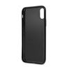 Karl Lagerfeld KLHCPXFLFBBK iPhone X/Xsczarny/black Flower Ikonik Karl na NearMe.pl