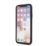 Karl Lagerfeld KLHCPXFLFBBK iPhone X/Xsczarny/black Flower Ikonik Karl na NearMe.pl