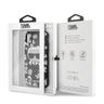 Karl Lagerfeld KLHCPXFLFBBK iPhone X/Xsczarny/black Flower Ikonik Karl na NearMe.pl