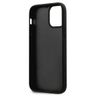 Karl Lagerfeld KLHCP12SCH3DBK iPhone 12mini 5,4" czarny/black hardcase 3D Rubber Choupette na NearMe.pl
