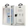 Karl Lagerfeld KLHCP12SCIR iPhone 12mini 5,4" multicolor hardcase Iridescent Choupette na NearMe.pl