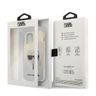 Karl Lagerfeld KLHCP12SPCKHML iPhone 12 mini 5,4" multicolor hardcase Iridescent Karl`s Head na NearMe.pl