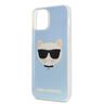 Karl Lagerfeld KLHCP12LCIR iPhone 12 ProMax 6,7" multicolor hardcase Iridescent Choupette na NearMe.pl