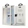 Karl Lagerfeld KLHCP12LCIR iPhone 12 ProMax 6,7" multicolor hardcase Iridescent Choupette na NearMe.pl