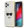 Karl Lagerfeld KLHCP12LCIR iPhone 12 ProMax 6,7" multicolor hardcase Iridescent Choupette na NearMe.pl