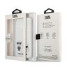 Karl Lagerfeld KLHCI8LCKTR iPhone 7/8 Plus hardcase Transparent Karl & Choupette na NearMe.pl