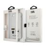 Karl Lagerfeld KLHCI8CKTR iPhone 7/8/SE2020 / SE 2022 hardcase Transparent Karl & Choupette na NearMe.pl