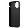 Karl Lagerfeld KLHCP12SPCUSKCBK iPhone12 mini 5,4" czarny/black hardcase Ikonik Karl & Choupette na NearMe.pl