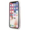 Karl Lagerfeld KLHCPXTRKSRG iPhone X/Xsróżowo-złoty/rose gold Glitter Signature na NearMe.pl