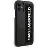Karl Lagerfeld KLHCP12SSTKLBK iPhone 12mini 5,4" czarny/black hardcase na NearMe.pl