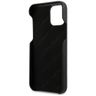 Karl Lagerfeld KLHCP12MSTKLBK iPhone 12/12 Pro 6,1" czarny/black hardcase na NearMe.pl