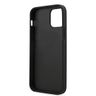 Karl Lagerfeld KLHCP12MPCUIKBK iPhone12/12 Pro 6,1" czarny/black hardcase Karl Ikonik Outline na NearMe.pl