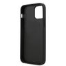 Karl Lagerfeld KLHCP12MPCUIKPI iPhone12/12 Pro 6,1" różowy/pink hardcase Karl Ikonik Outline na NearMe.pl