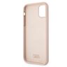 Karl Lagerfeld KLHCN61SILTTPI iPhone 116,1" / Xr Silicone Ikonik Outline różowy/pink na NearMe.pl