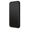 Karl Lagerfeld KLHCN61SLKLRBK iPhone 116,1" / Xr Silicone Stack Logo czarny/black na NearMe.pl