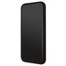 Karl Lagerfeld KLHCN61SILTTBK iPhone 116,1" / Xr Silicone Ikonik Outline czarny/black na NearMe.pl