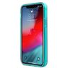 Karl Lagerfeld KLHCP12LCHTRB iPhone12 Pro Max 6,7" niebieski/blue hardcase Glitter Choupette Fluo na NearMe.pl