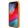 Karl Lagerfeld KLHCP12MCHTRO iPhone12/12 Pro 6,1" pomarańczowy/orange hardcase Glitter Choupette Fluo na NearMe.pl